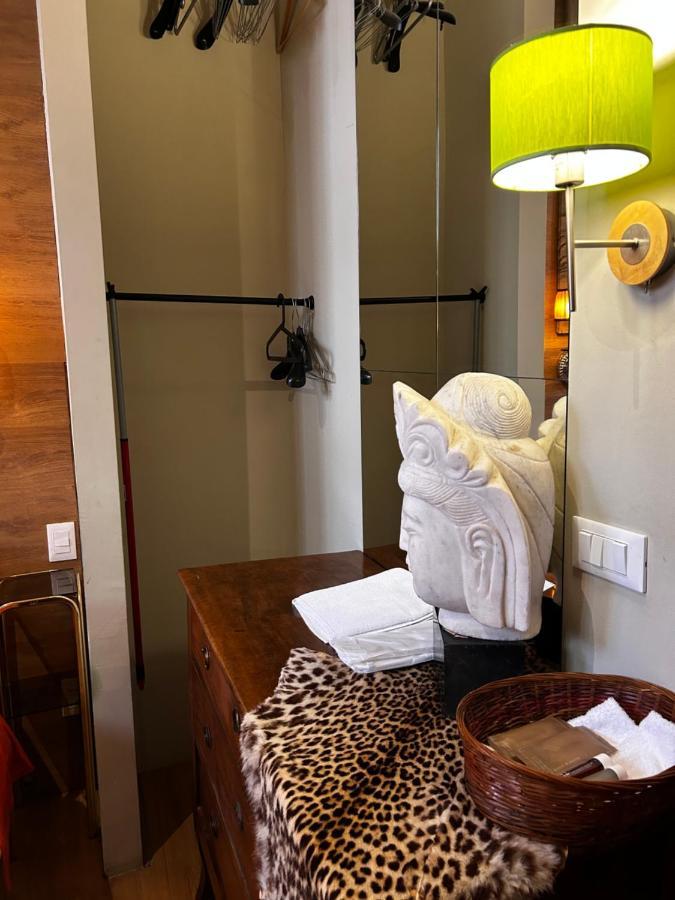 Lu Suites Turim Exterior foto