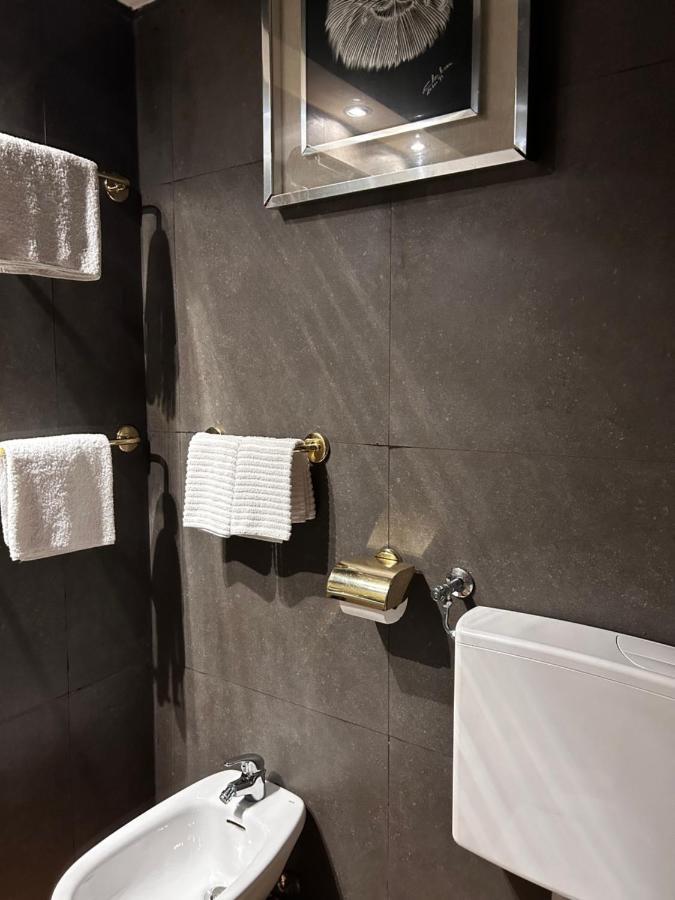 Lu Suites Turim Exterior foto