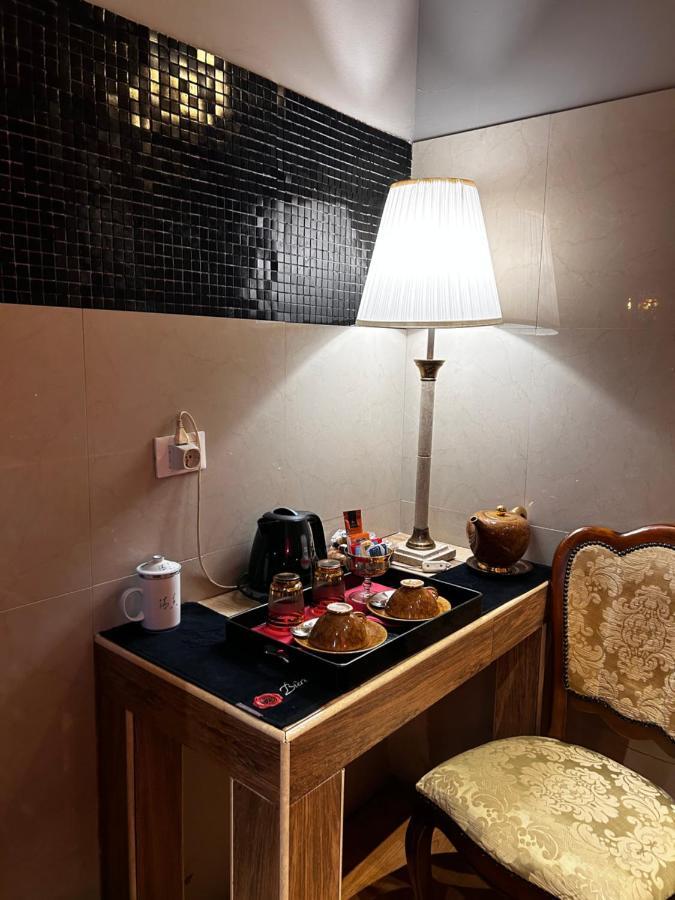 Lu Suites Turim Exterior foto