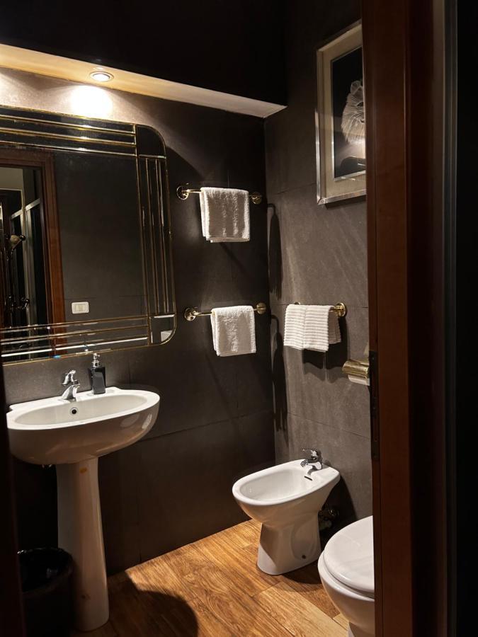Lu Suites Turim Exterior foto