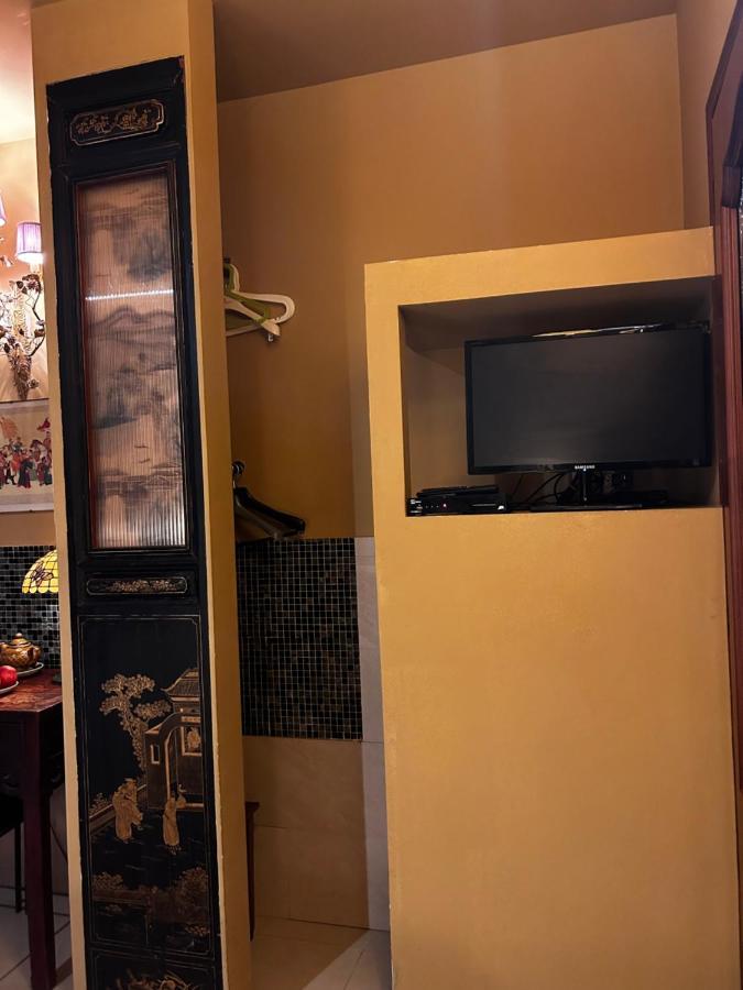 Lu Suites Turim Exterior foto